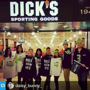 Image post by @dickssportinggoods on Instagram