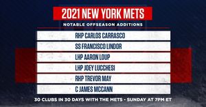 Image post by @mlbnetwork on Instagram