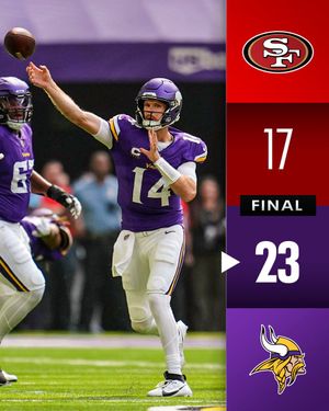Image post by @NFL on Twitter