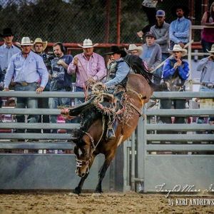 Image post by @officialstetsonwright on Instagram
