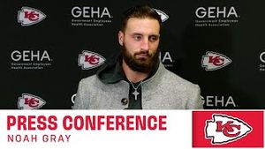 Video post by @kansascitychiefs on YouTube