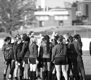 Image post by @ppuwsoc on Instagram