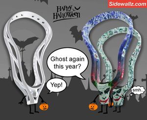 Image post by @sidewallzlacrosse on Instagram