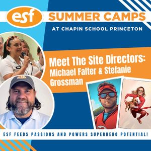 Image post by @esfcamps on Instagram