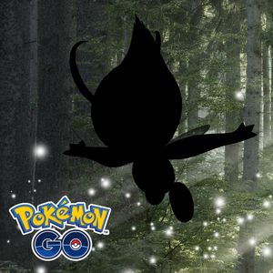 Image post by @pokemongoapp on Instagram