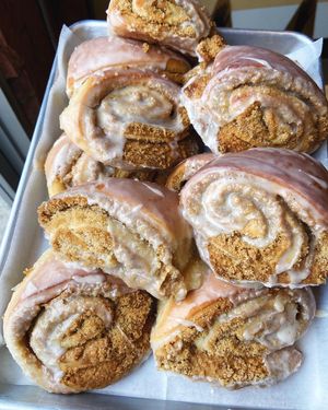 Image post by @goldenrodgrocery on Instagram