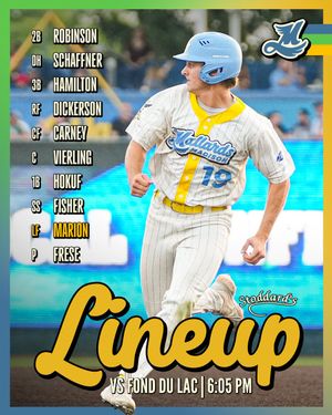 Image post by @MadisonMallards on Twitter