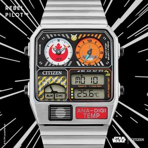 Image post by @citizenwatchus on Instagram