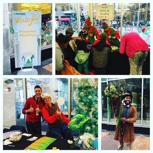 Image post by @playhousesquare on Instagram
