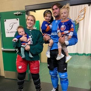 Image post by @dabeautyleague_official on Instagram