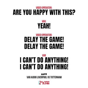 Image post by @kloppzone on Instagram