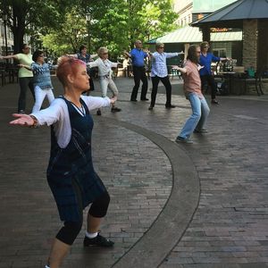 Image post by @playhousesquare on Instagram
