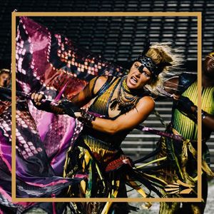 Image post by @carolinacrown on Instagram