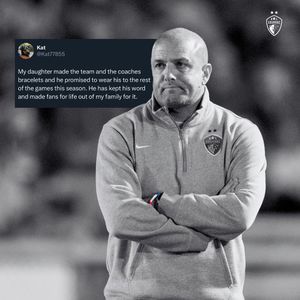 Image post by @thenccourage on Instagram