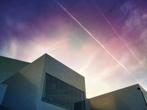 Image post by @uiowa on Instagram