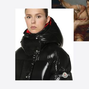 Image post by @maisonvalentino on Instagram