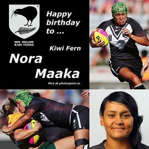 Image post by @nzrugbyleague on Instagram