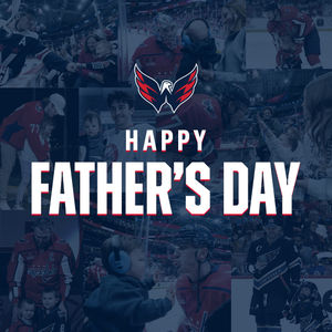 Image post by @capitals on Instagram