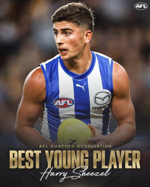 Image post by @AFL on Twitter