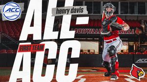 Image post by @louisvillebsb on Twitter