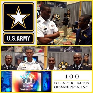 Image post by @goarmy on Instagram