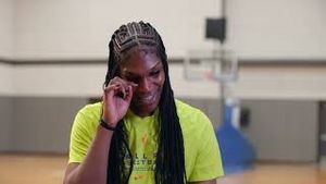 Video post by @wnba on YouTube