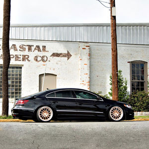 Image post by @vw on Instagram