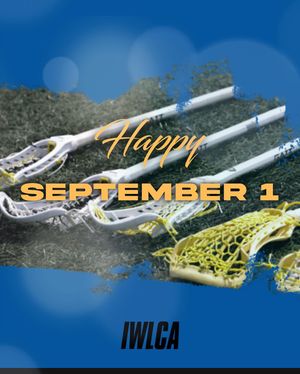 Image post by @iwlca on Instagram