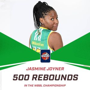 Image post by @britishbasketballleaguew on Instagram