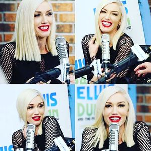 Image post by @gwenstefani on Instagram