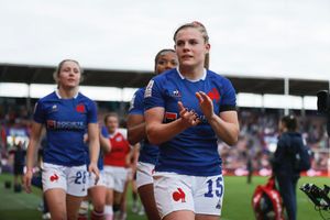 Image post by @WorldRugby7s on Twitter