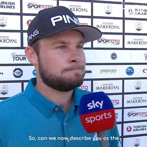Image post by @tyrrellhatton on Instagram