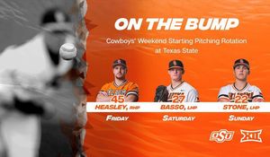 Image post by @osubaseball on Instagram
