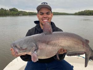 Image post by @leo_outdoors on Instagram