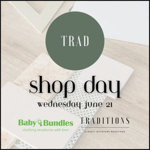 Image post by @babybundlesnc on Instagram