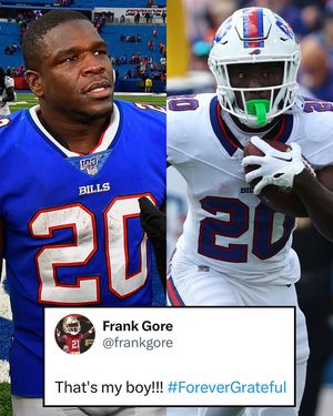 Image post by @nfl on Instagram