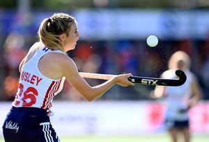 Image post by @stxfieldhockey on Instagram