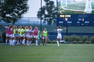 Image post by @pennstatewsoc on Instagram