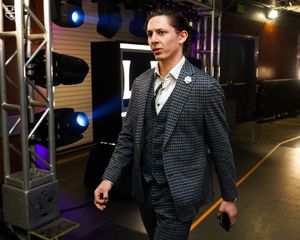 Image post by @lakings on Instagram