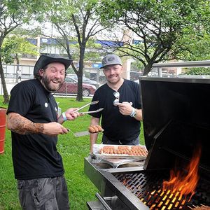 Image post by @kalamazoogrills on Instagram
