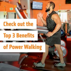 Image post by @orangetheory on Instagram