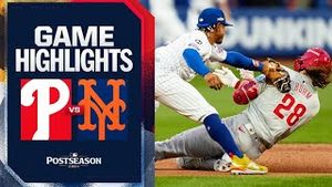 Video post by @mlb on YouTube