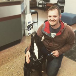 Image post by @spokhumanesoc on Instagram