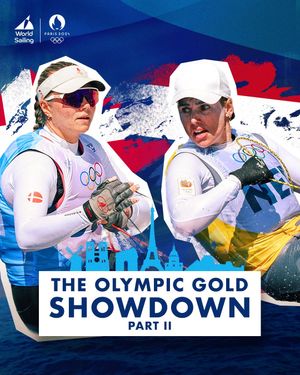 Image post by @worldsailingofficial on Instagram