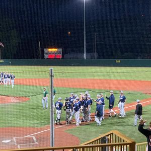 Image post by @butlerbluesox on Instagram