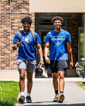 Image post by @dukebase on Instagram