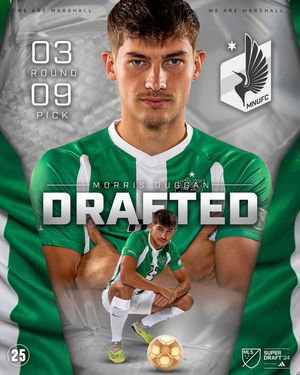 Image post by @herdmsoccer on Instagram
