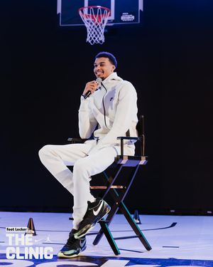 Image post by @footlocker on Instagram