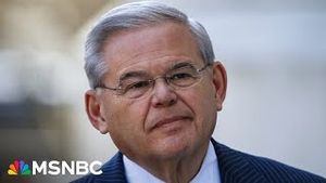 Video post by @msnbc on YouTube