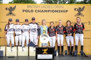 Image post by @uspoloassn on Instagram